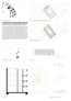 Anerkennung: TEAM 8: Arch.: Vasiliki Mpetou & Nimet Öztürk & Simon Runge | Ing.: Majlinda Sejdiu | Layout: © Lehrstuhl für Massive Baukonstruktionen TU Dortmund, Jun. Prof. Anne Hangebruch