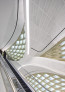 King Abdullah Financial District Metro Station, Riyadh, UAE | Zaha Hadid Architects, London | Photo © Hufton+Crow