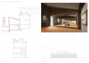 5. Rang / 5. Preis: additio | Benci Colombo Architetti, Bissone