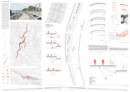 Fachsparte Konstruktiver Ingenieurbau | Schinkelpreis Konstruktiver Ingenieurbau + Sonderpreis der Baukammer Berlin: Fahrradbrücke Berlin Südkreuz | © Lilly Caroline Bärm, Kiara Navarro Frommann (TH Köln), Timon Pecks