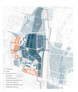 Fachsparte Städtebau | Schinkelpreis Städtebau + Reisestipendium der Pysall-Stiftung: Vom Park zur Stadt | © Sina Fritsch, Fares Arnold Selo (FH Aachen – University of Applied Sciences)