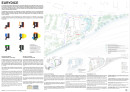 2. Rang / 2. Preis: EURYDICE | Comte/Meuwly Architectes EPF/SIA/FAS + jo taillieu architecten bv, Genève | SB Technique SBt SA, Genève | Marc Junod, Coralie Berchtold, Genève