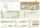 2. Preis: Hansen Mengel Architekten, Rendsburg | Landschaftsarchitekt bdla Johannes Kahl, Rendsburg